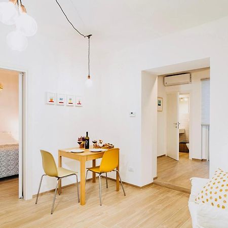 Apartamento Casa Mado Abbrescia Bari Exterior foto