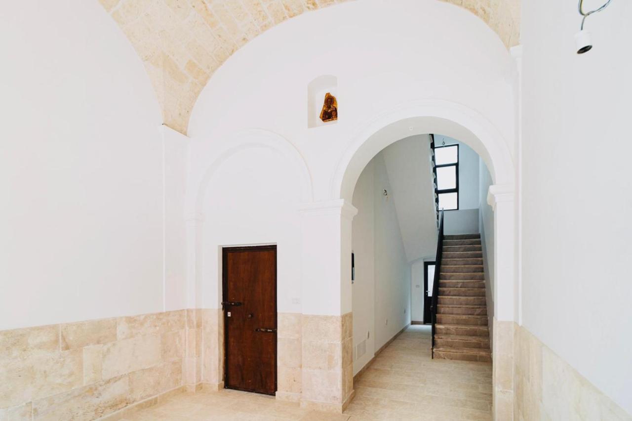Apartamento Casa Mado Abbrescia Bari Exterior foto