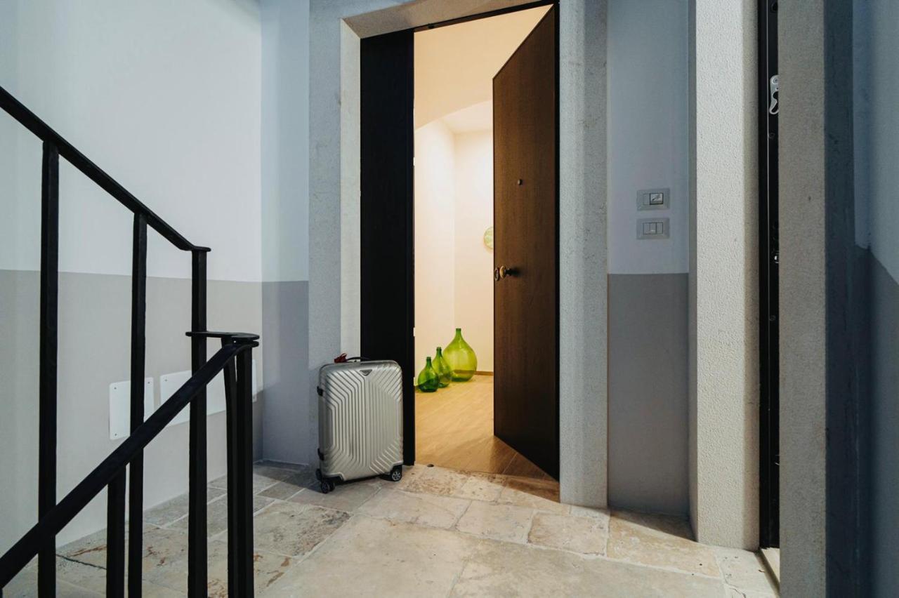 Apartamento Casa Mado Abbrescia Bari Exterior foto