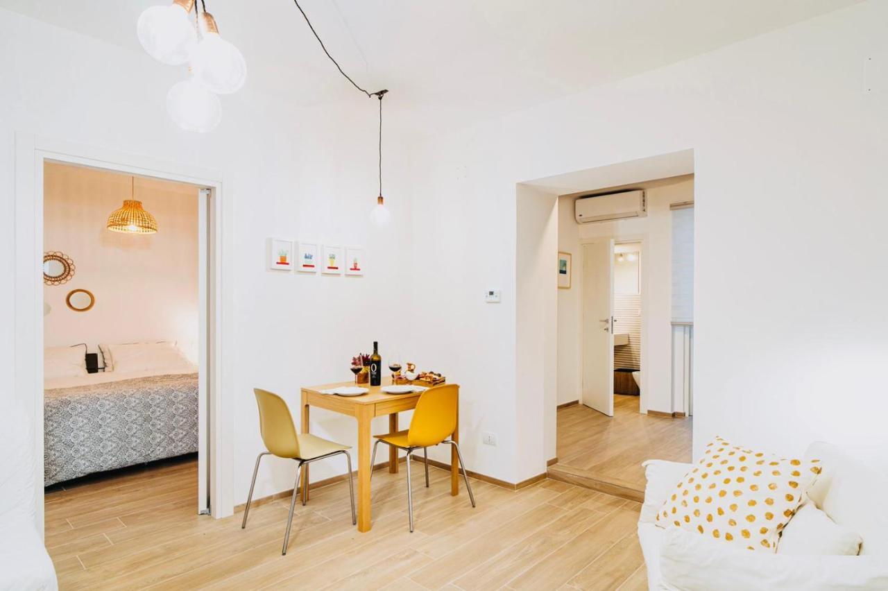 Apartamento Casa Mado Abbrescia Bari Exterior foto