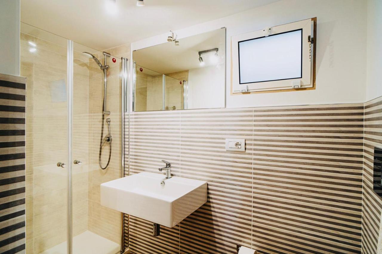 Apartamento Casa Mado Abbrescia Bari Exterior foto