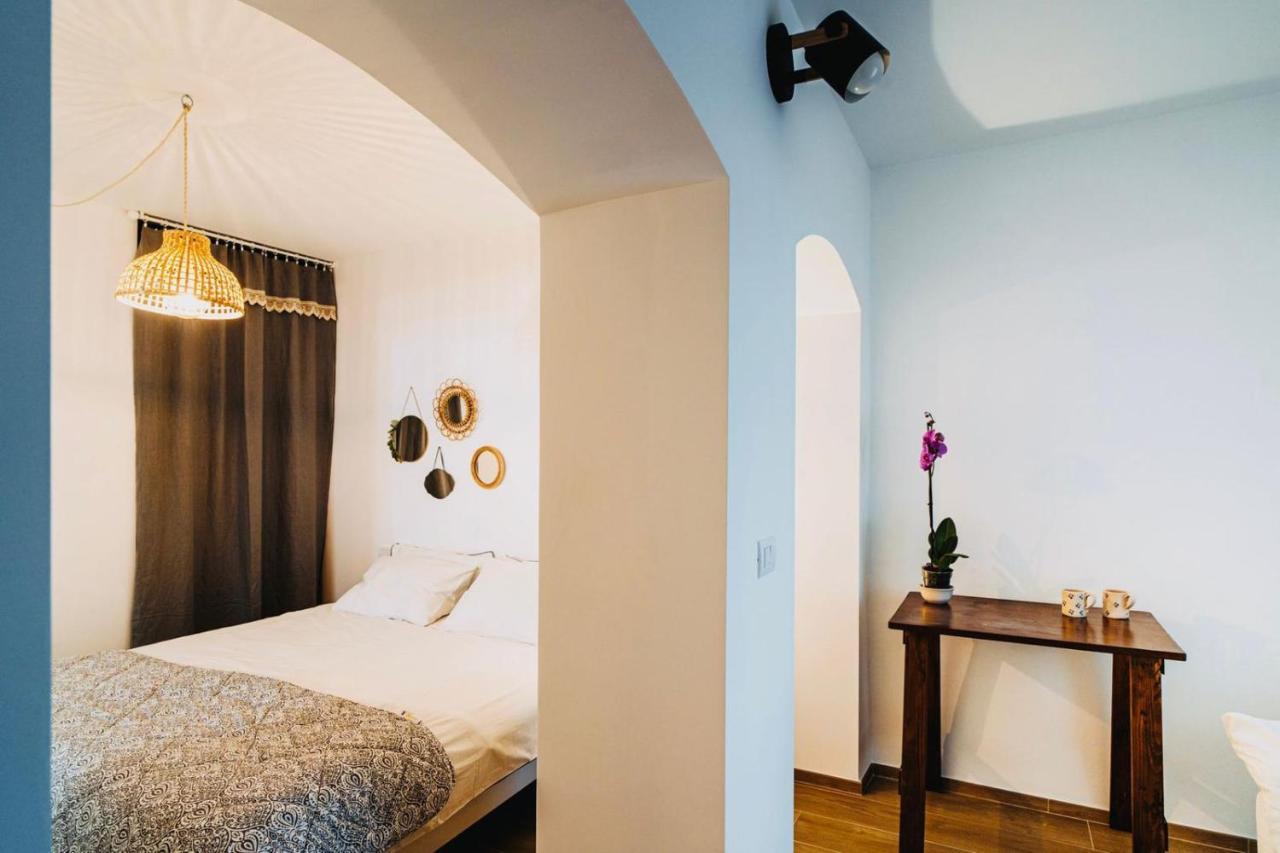 Apartamento Casa Mado Abbrescia Bari Exterior foto